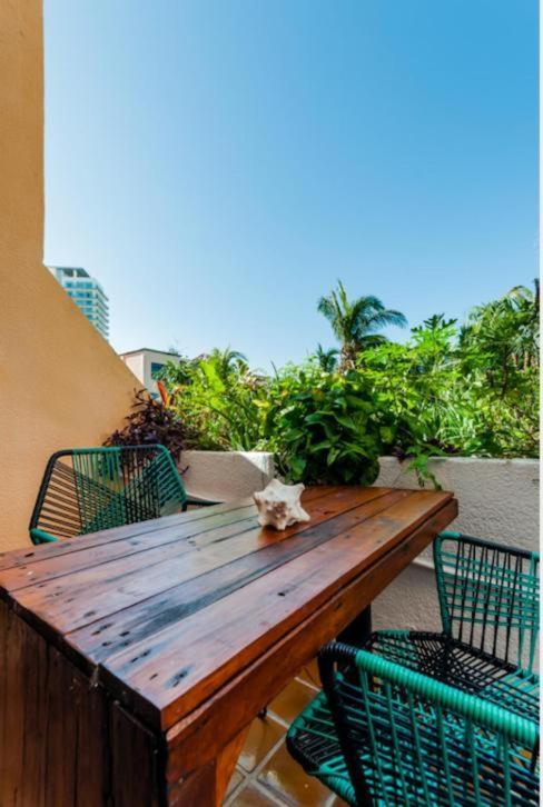 Lovely Villas & Great Price At Hotel Zone W/ Free Beach Access Cancún Exterior foto