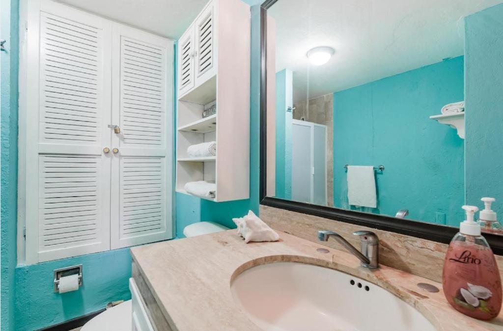Lovely Villas & Great Price At Hotel Zone W/ Free Beach Access Cancún Exterior foto