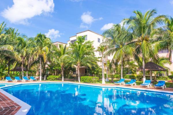 Lovely Villas & Great Price At Hotel Zone W/ Free Beach Access Cancún Exterior foto