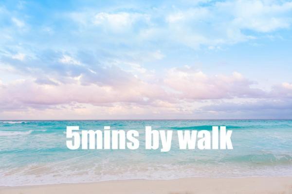 Lovely Villas & Great Price At Hotel Zone W/ Free Beach Access Cancún Exterior foto