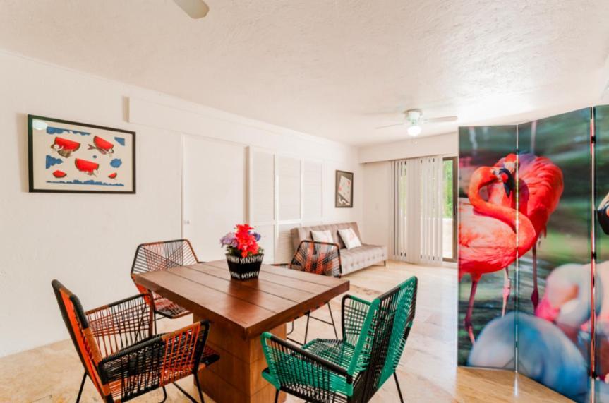 Lovely Villas & Great Price At Hotel Zone W/ Free Beach Access Cancún Exterior foto