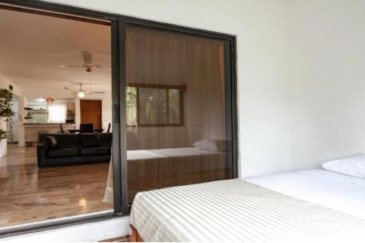 Lovely Villas & Great Price At Hotel Zone W/ Free Beach Access Cancún Exterior foto