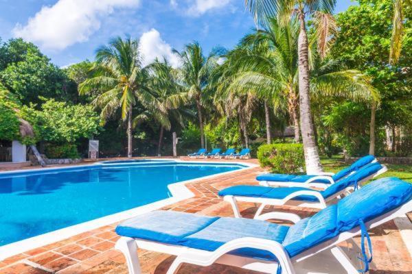 Lovely Villas & Great Price At Hotel Zone W/ Free Beach Access Cancún Exterior foto