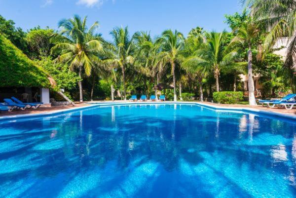 Lovely Villas & Great Price At Hotel Zone W/ Free Beach Access Cancún Exterior foto